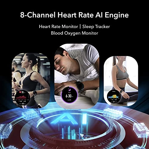 Watch GS 3 45.9mm Stainless Steel GPS