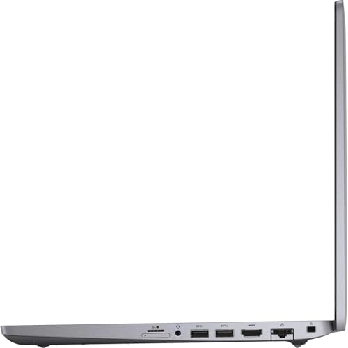 (Renewed) N8P7J Latitude 5510 - 15.6'' Core i5-10310U 16GB DDR4 512GB SSD