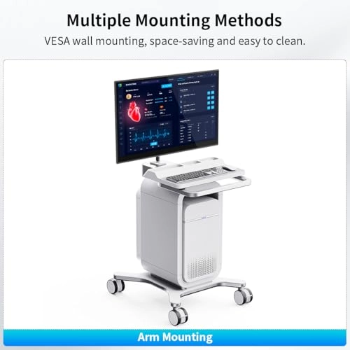 4K Touch Screen - T133F 14" 3840 x 2160