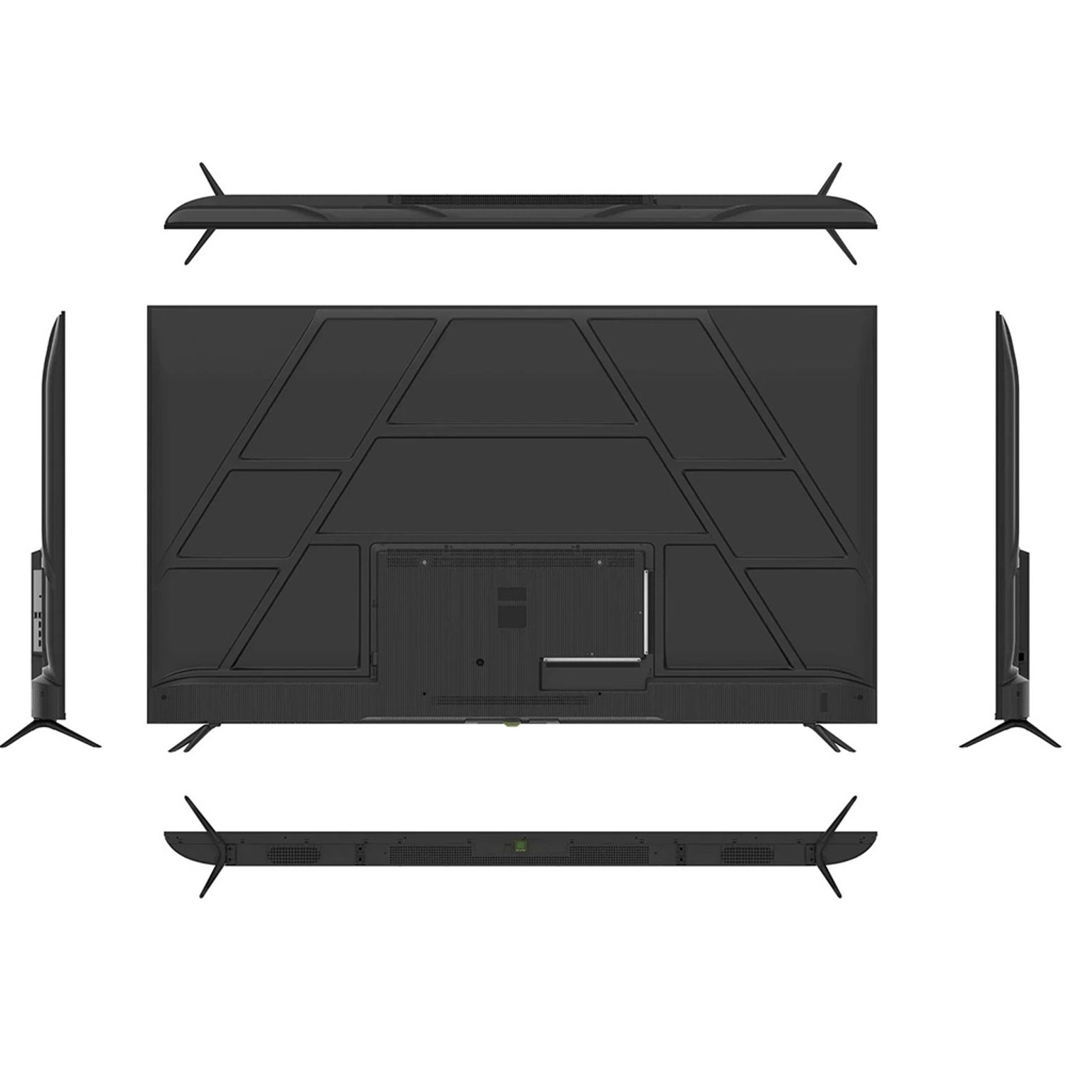 GQLED75WOS - 75 Inch