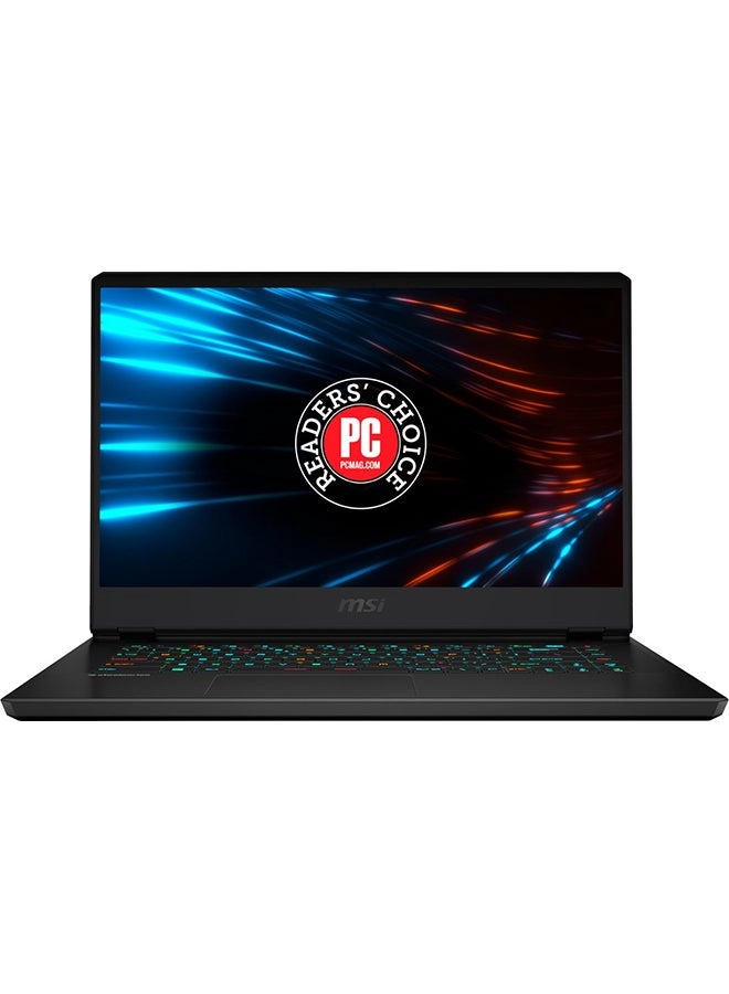 MSI Leopard GP66 GP66655 - 15.6'' Core i7-11800H 16GB DDR4 1TB SSD