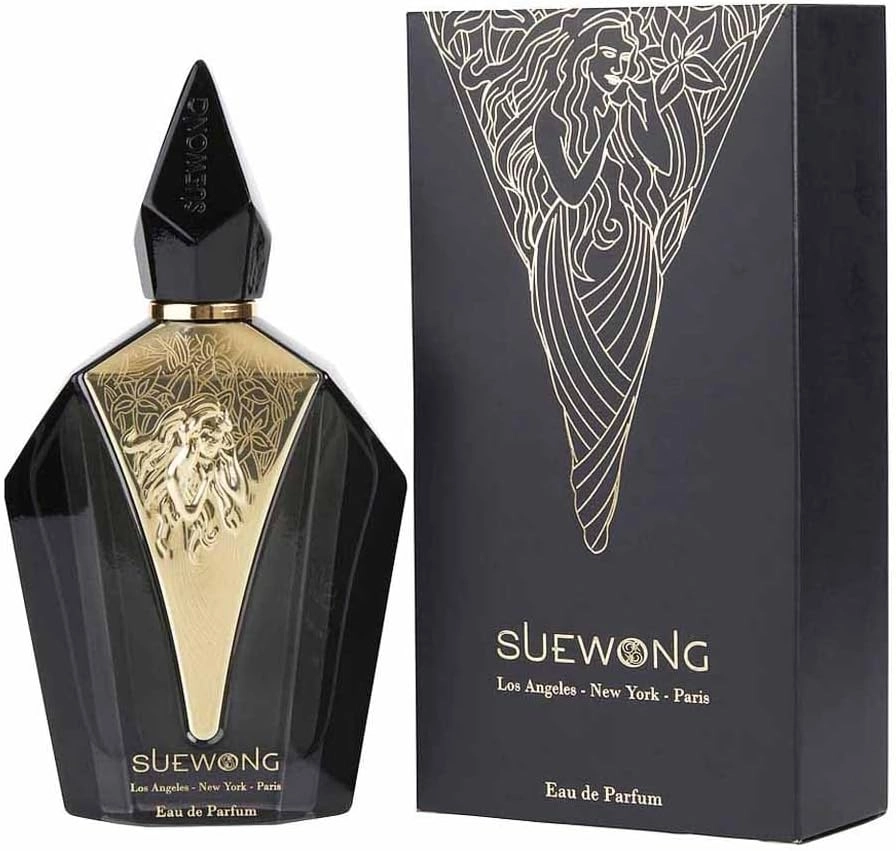 Musk Eau de Parfum 100ml