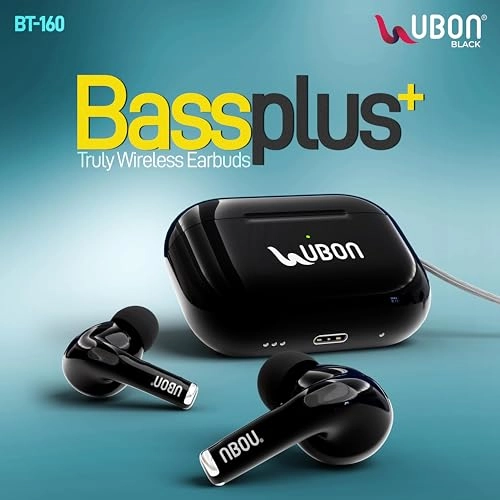 BT-160 Wireless Earbud