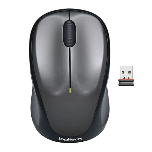 M235 Mouse - RF Wireless