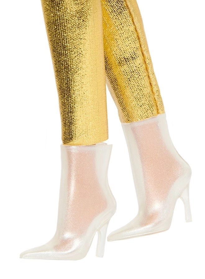 Barbie Fashionistas - Golden Dreams