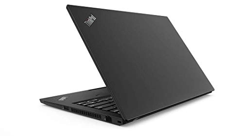 (Renewed) Thinkpad T490 - 14'' Core i5-8265U 16GB DDR4 512GB SSD