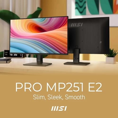 PRO MP251 E2 - 24.5-inch 1920 x 1080