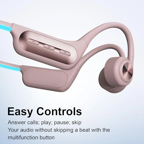 BC3 Pro - Wireless Headphone