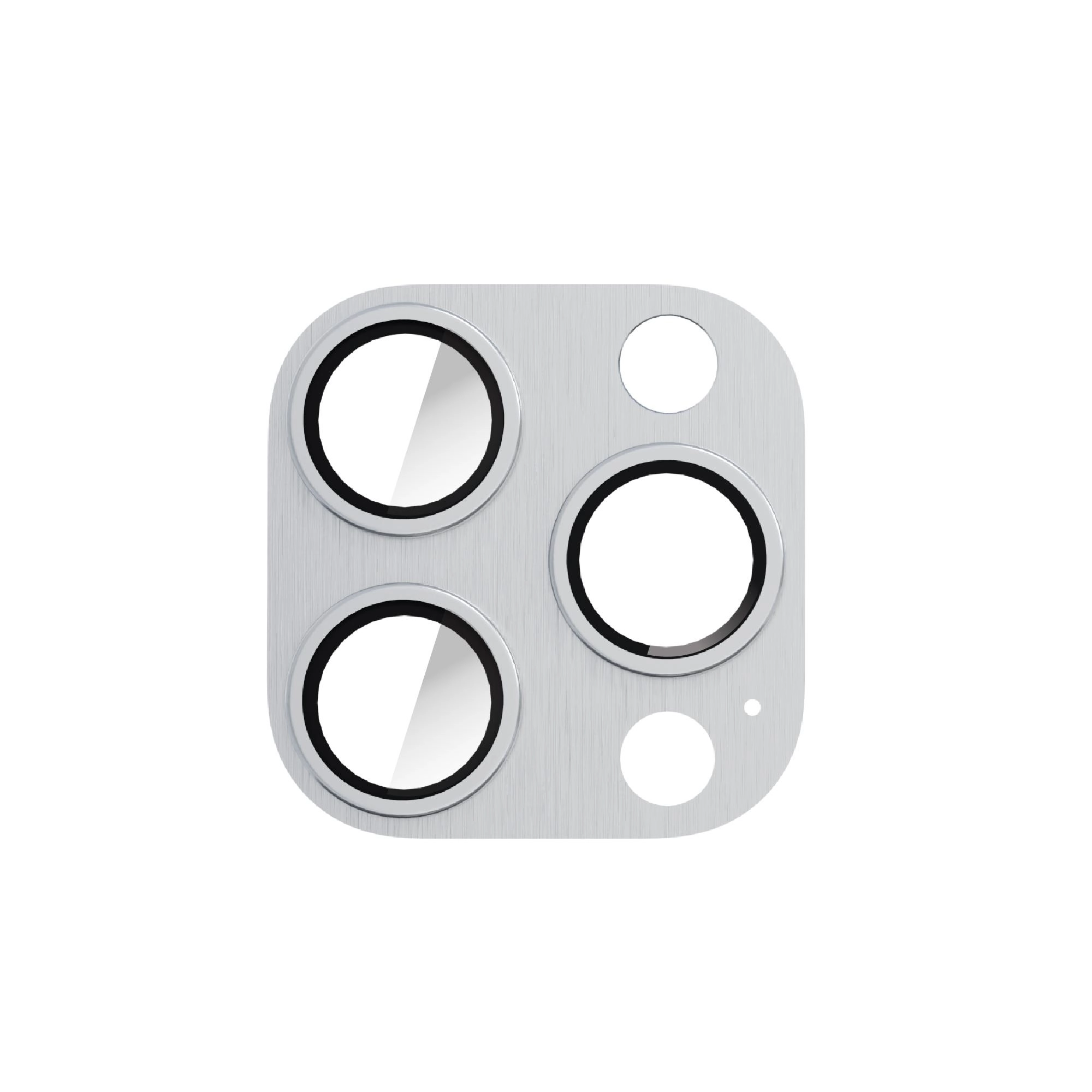 ULTRAGUARD Camera Glass - iPhone 16 Pro/Pro Max