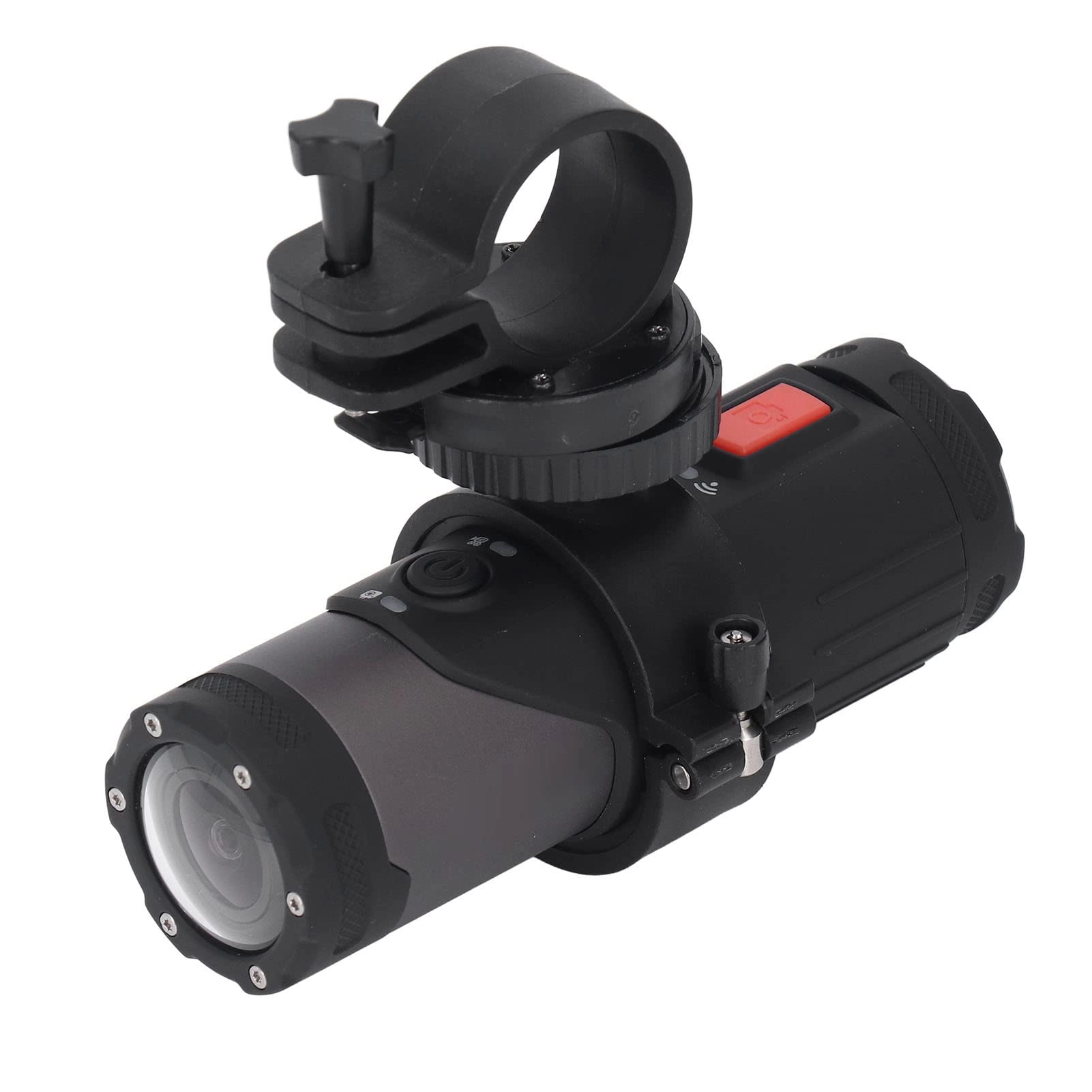 S20+ Bike Motorcycle Helmet Camera 4K