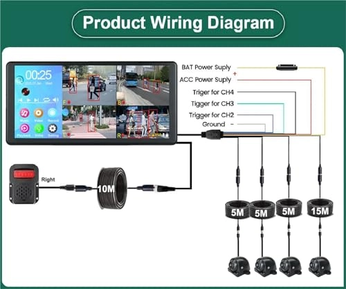 Touch Screen Monitor - Yes 1280x720 pixels