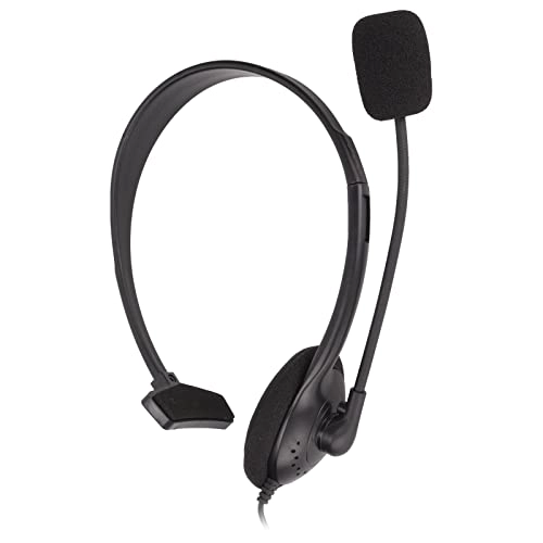 g8ghqn6d9w-12 Wired Headset