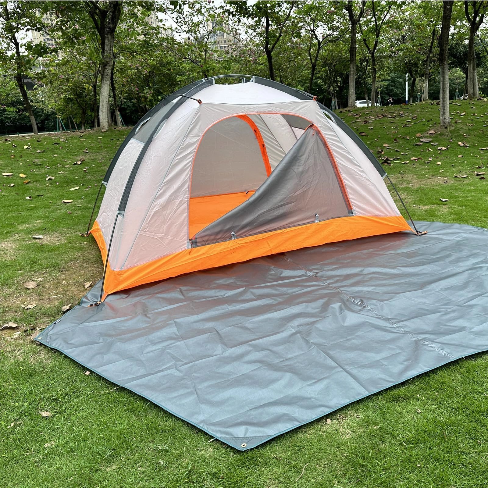 Camping Tent Tarp
