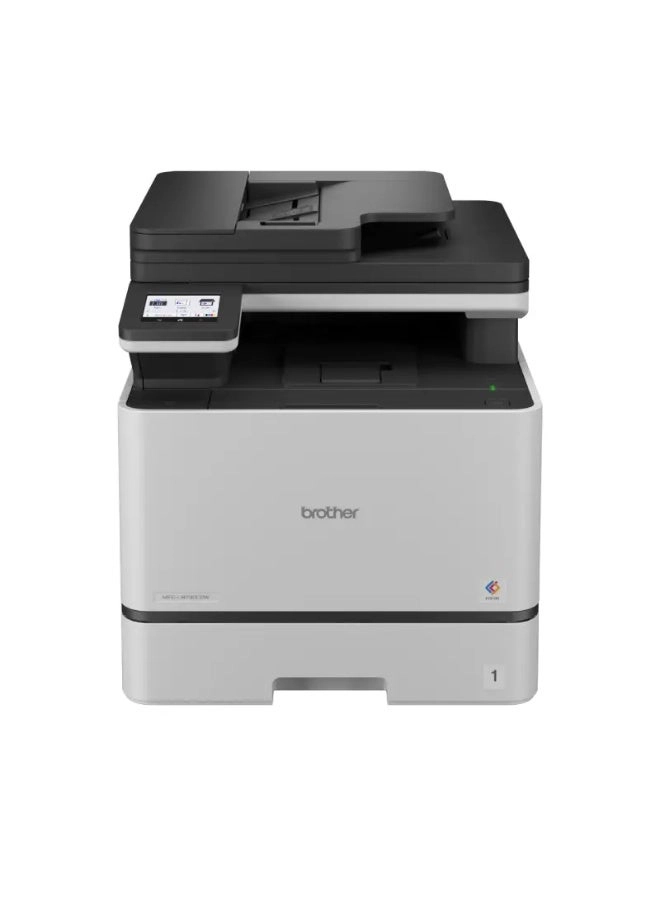Brother MFC-L8730CDW - Black White