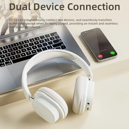 T2 Wireless Headphone