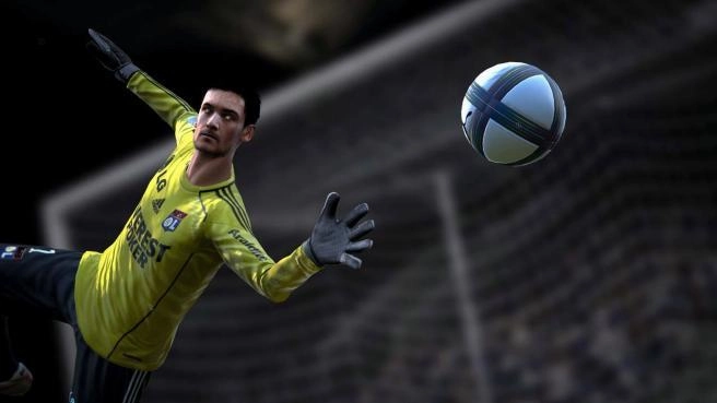 FIFA 11 - PlayStation 3