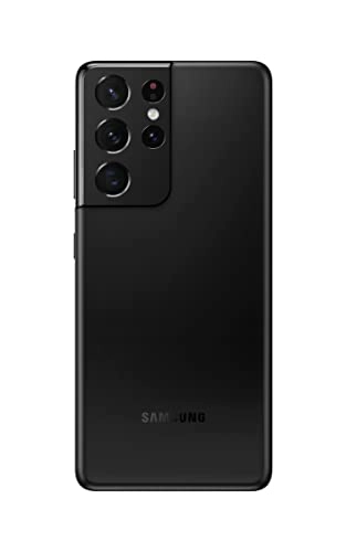 (Renewed) Galaxy S21 Ultra - 12GB 128GB