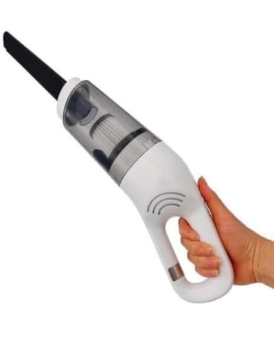 3-in-1 Cordless Vacuum Cleaner - 12000PA 120W