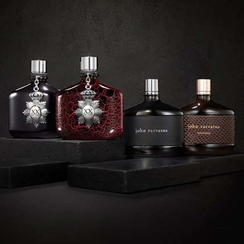 Vintage Eau de Toilette 125ml