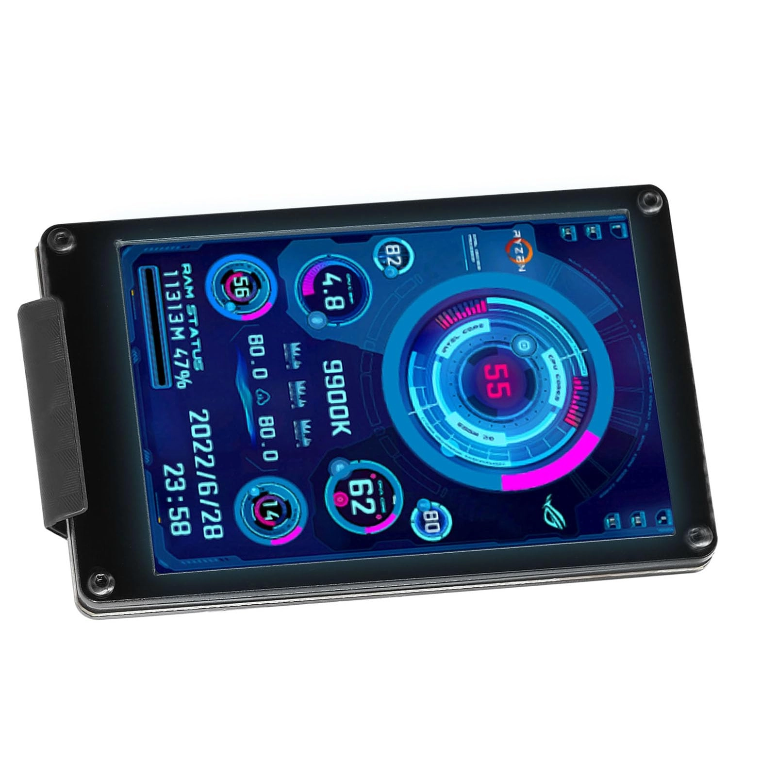 IPS LCD Monitor - LIYJTKydbw9xsvn2--1 3.5 inch