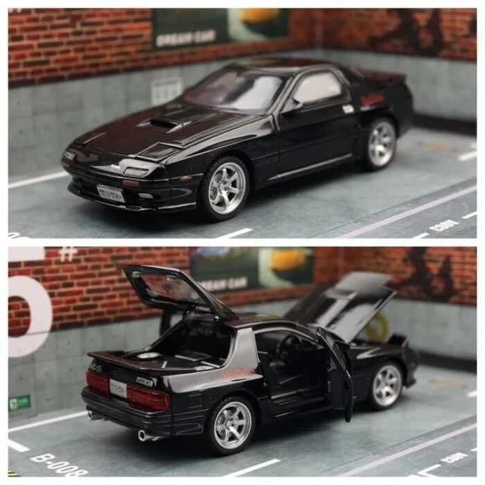 Mazda RX7 - 1:32 1pcs