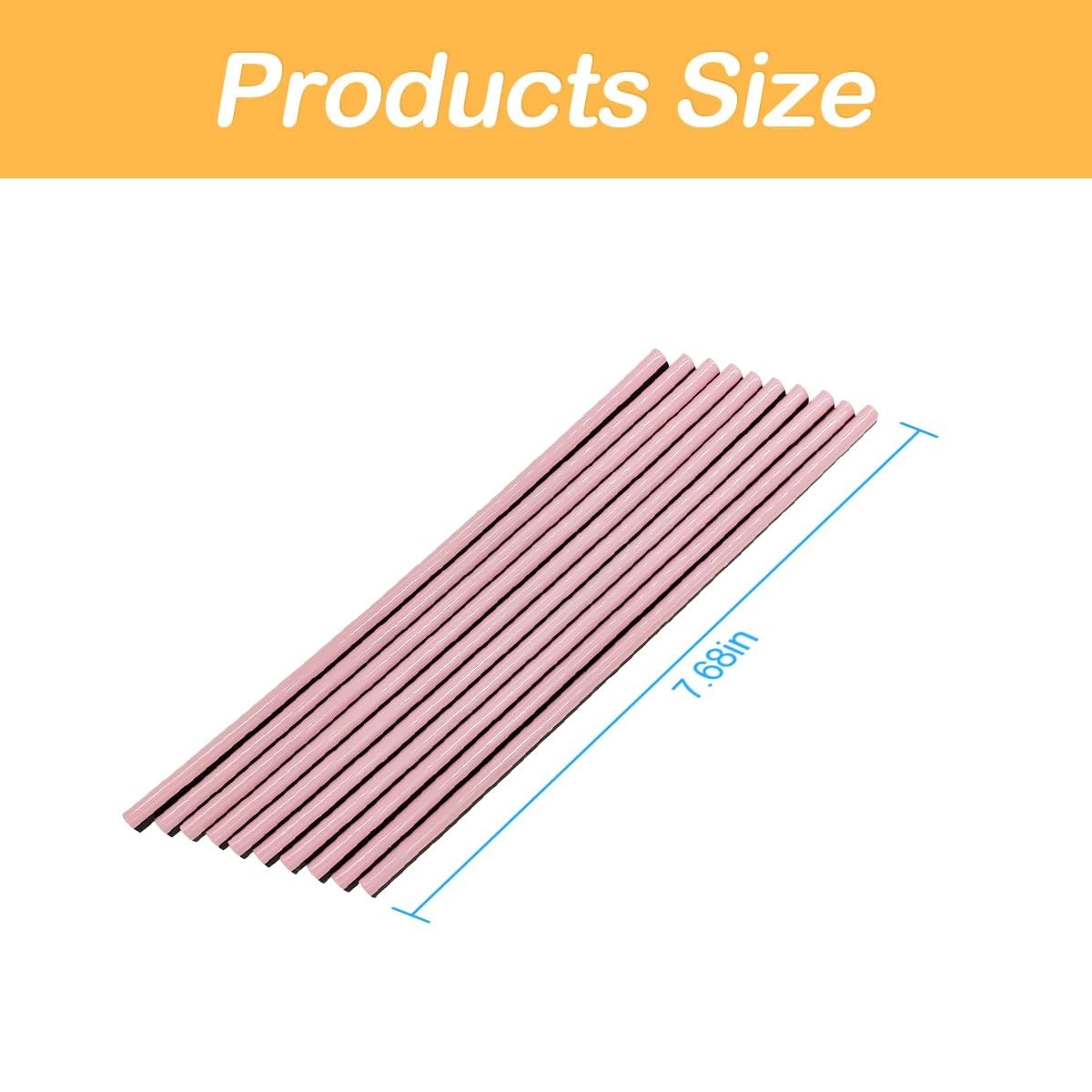 Universal Car AC Vent Decoration Strip