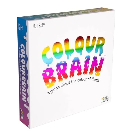 Colorbrain: Ultimate Family