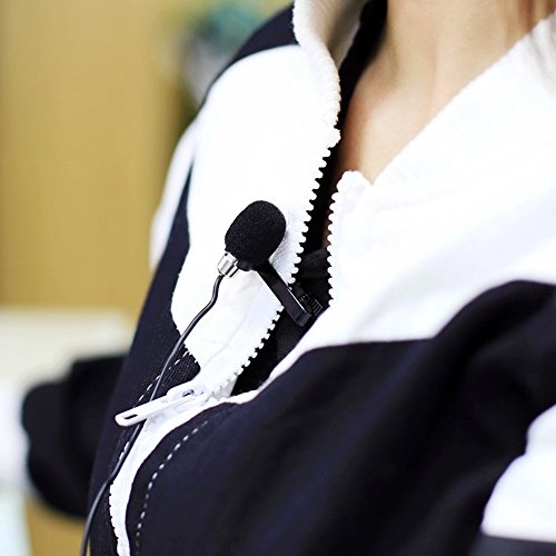 QB-208 USB Microphone