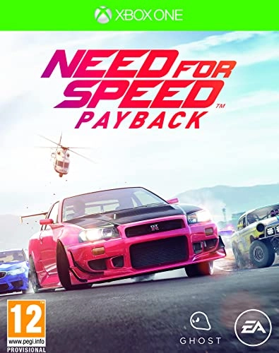 Need For Speed PayBack - Xbox One