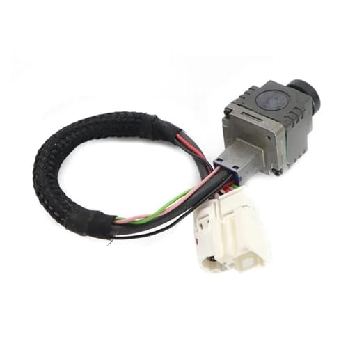 Rearview Camera - Night Vision