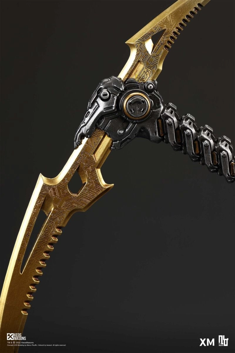 Death - The Four Horsemen