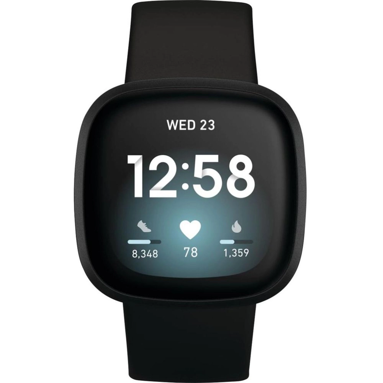 Versa 3 40mm Aluminium GPS