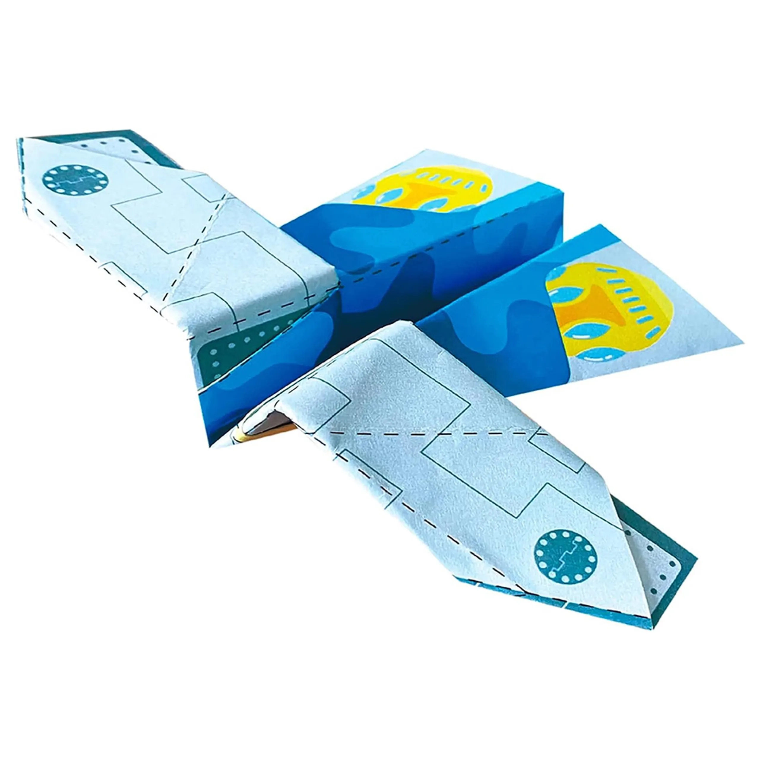 Origami Create My Own Kit - 40 piece(s)