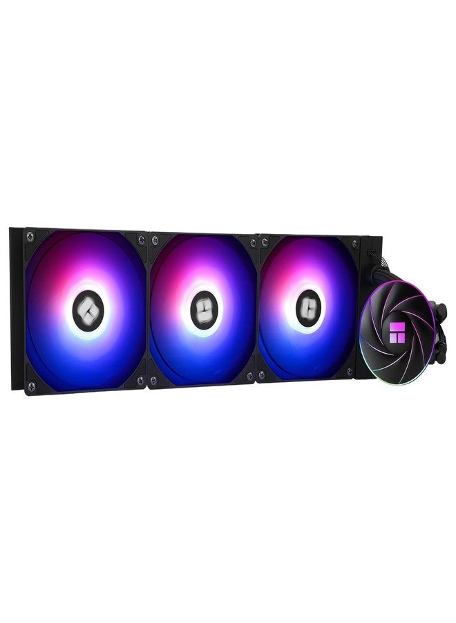 Elite 360 V3 - 3 fans 120mm