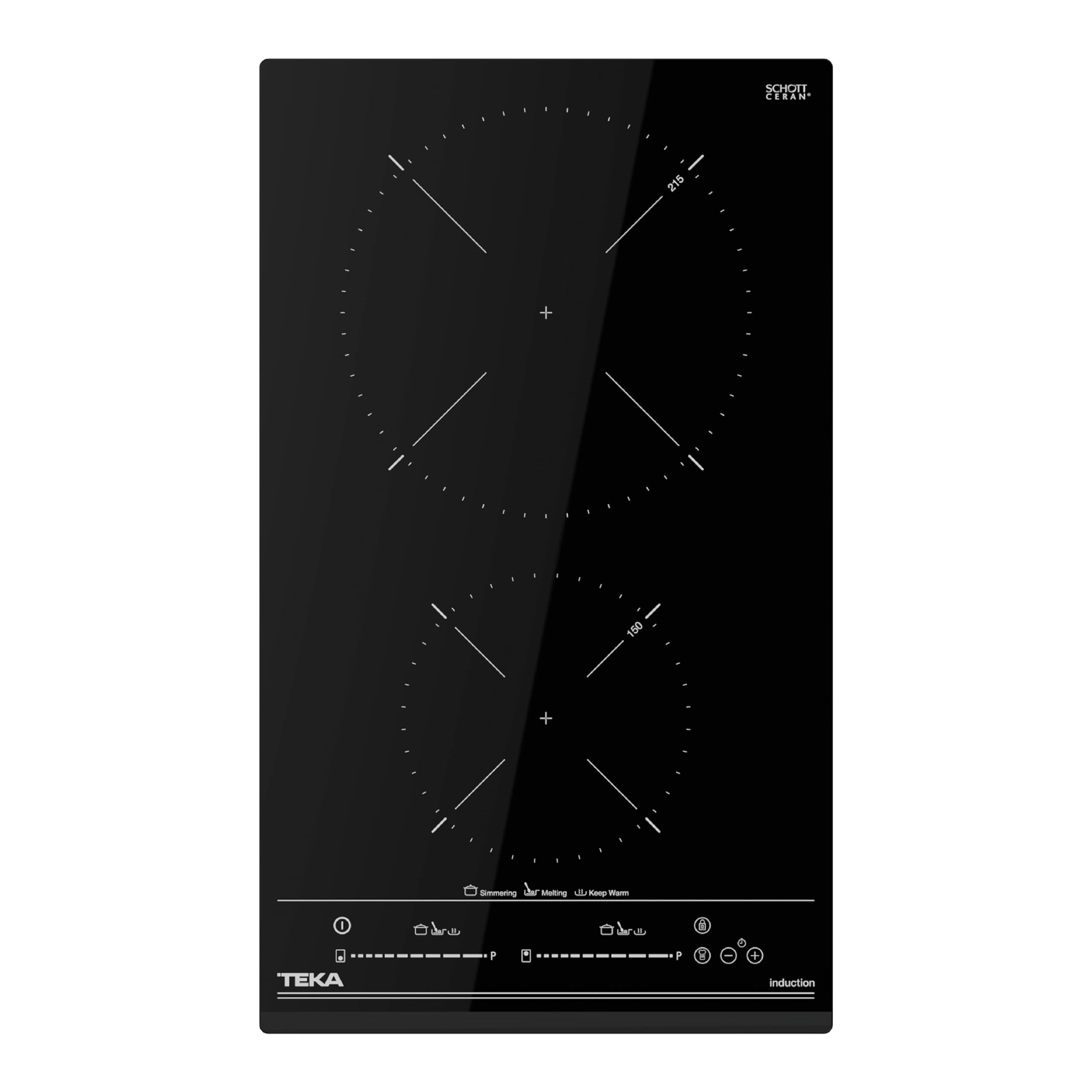 Teka IZC32310 Induction hob