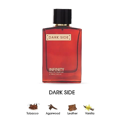 Dark Side Eau de Parfum 100ml