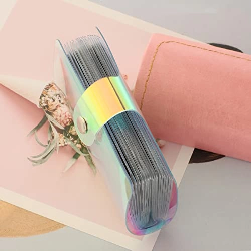 3" 36 Pockets Paper Photo Album