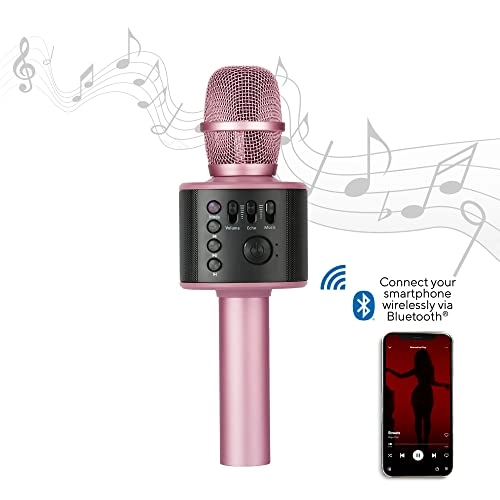 Karaoke Microphone