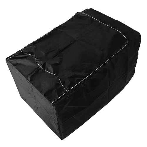 Washing Machine Cover - Front Load 210D Oxford fabric UV Protection