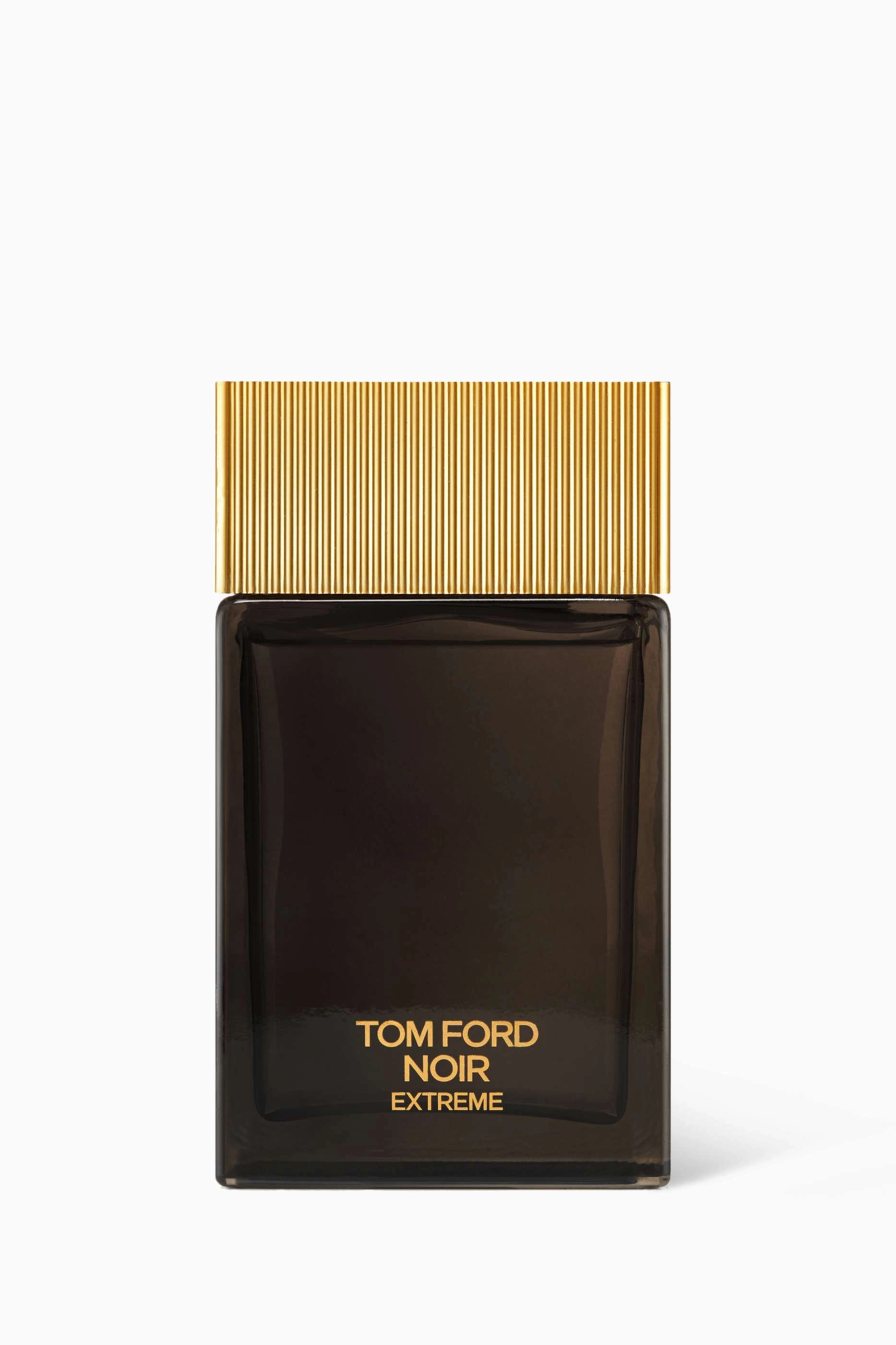 TOM FORD BEAUTY Noir Extreme Eau de Parfum 100 ml