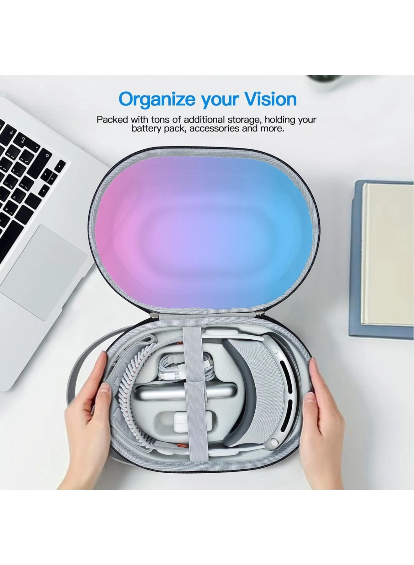 Vision Pro Case