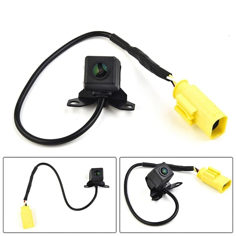 Rear View Backup Camera - Night vision