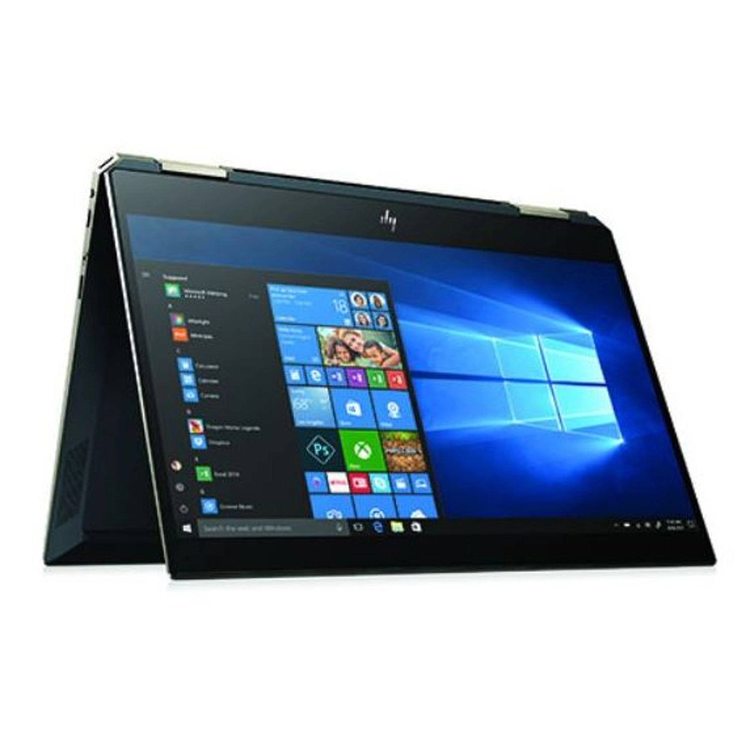 Spectre x360 13-AP0012NE - 13.3'' Core i7 16GB DDR4 512GB SSD