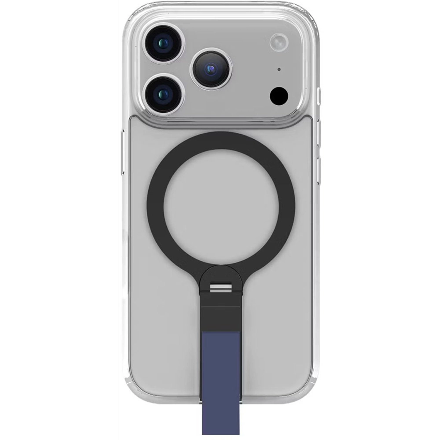 Spira Grip Case with MagSafe for iPhone 17 Pro Max
