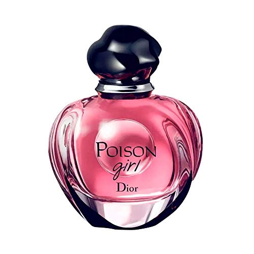 Poison Girl - Eau de Parfum 100ml