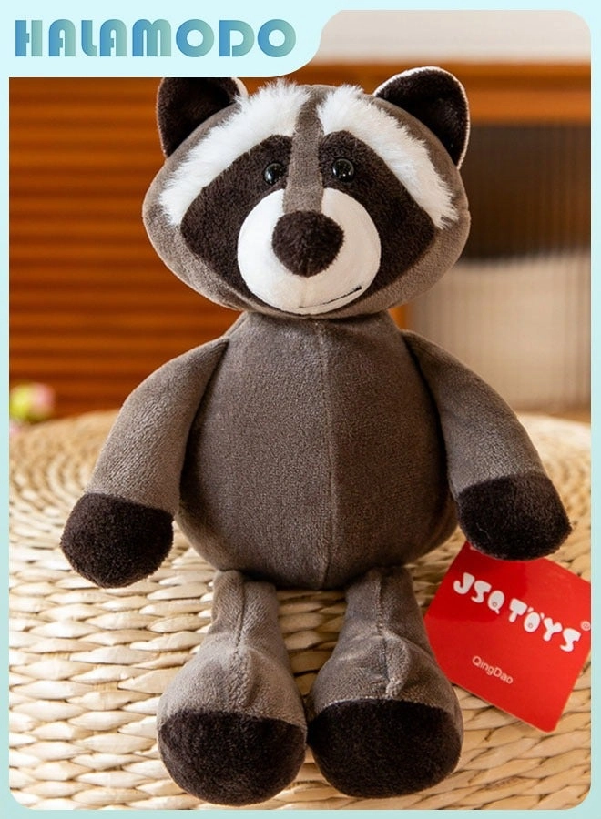 JSC Toys Raccoon - 25 cm