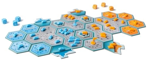 Risiko! Oceano (Italian)