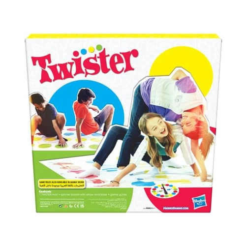 Twister - Party Game