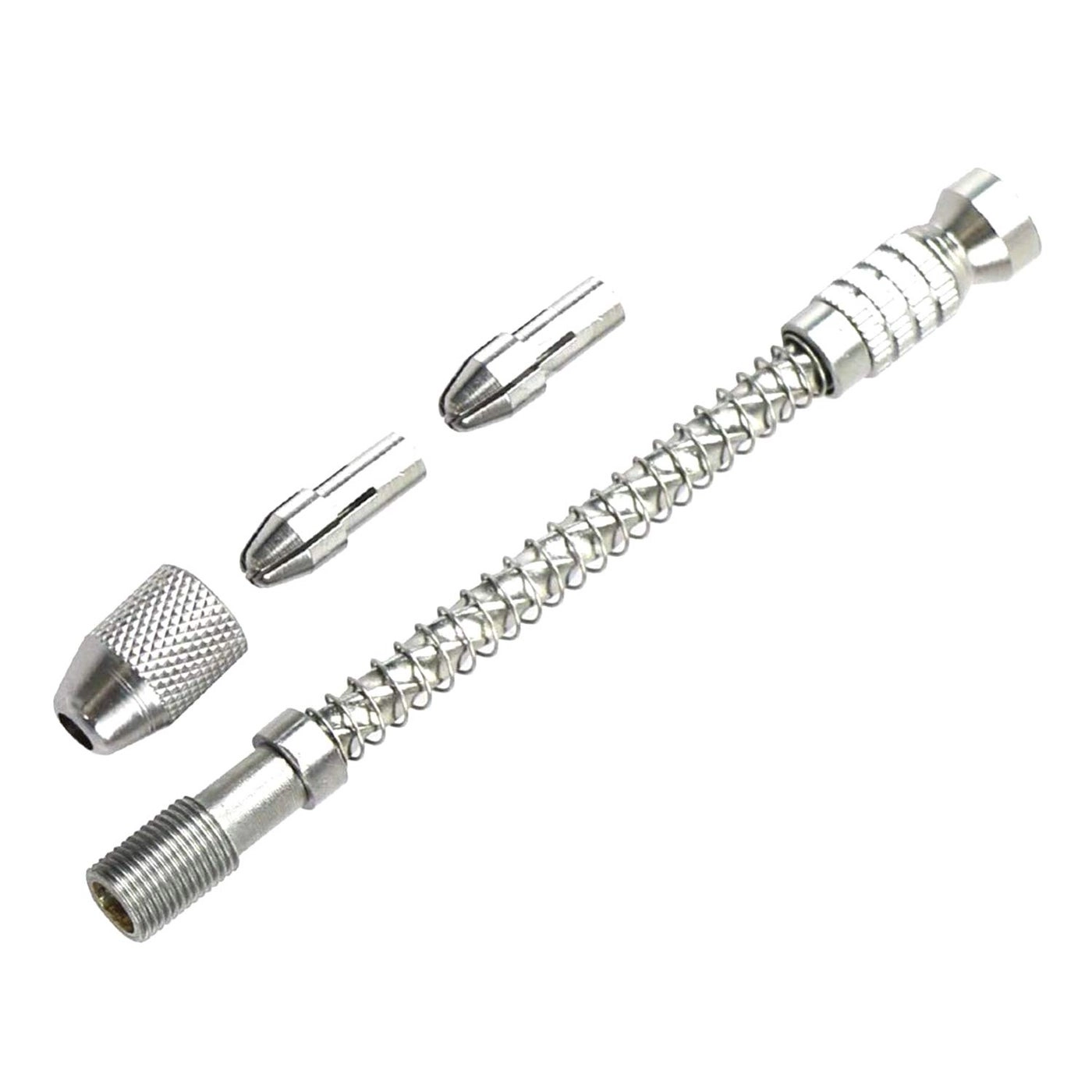 Spiral Hand Drill