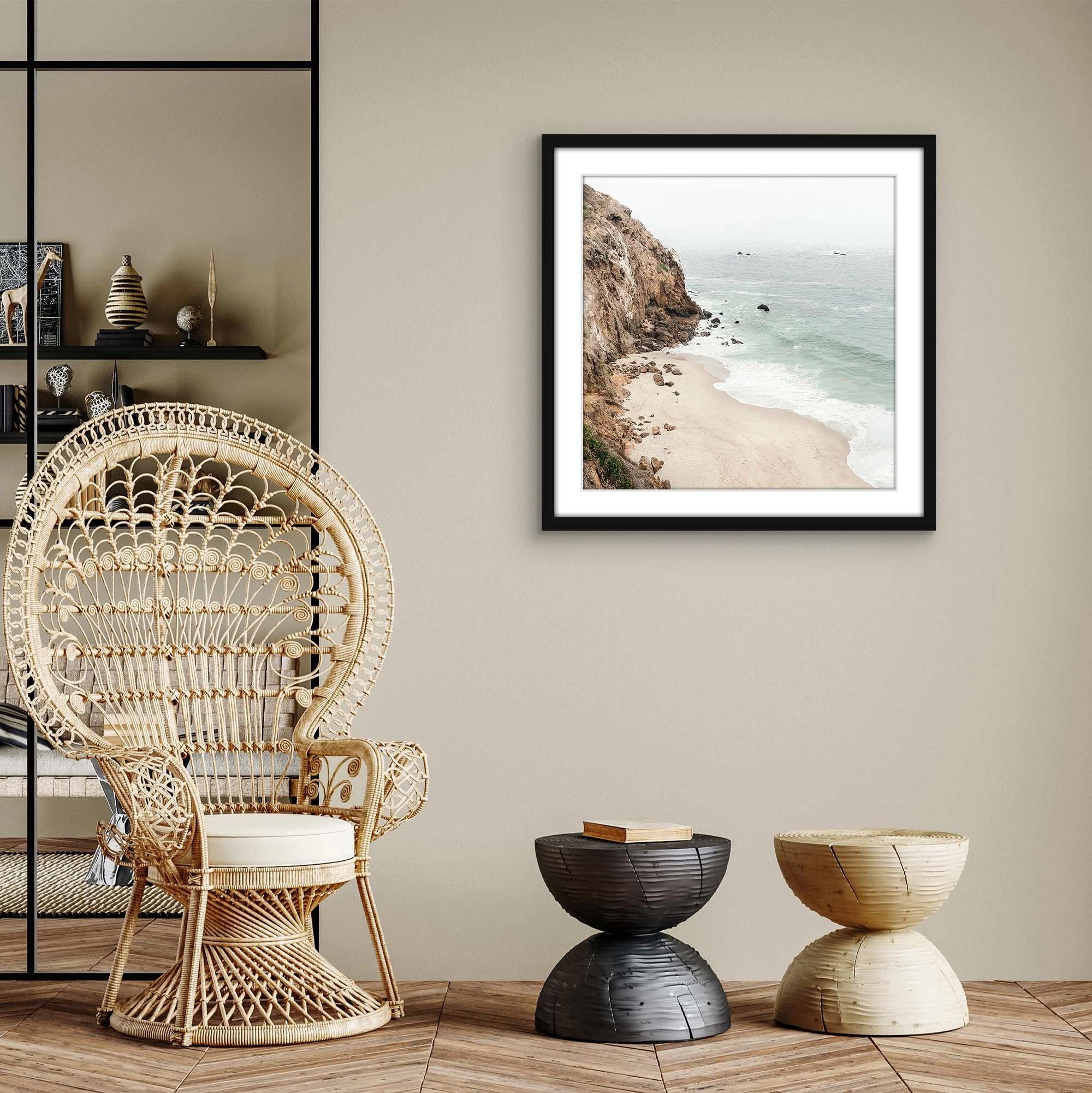 Streamline Collection - 28x28 1